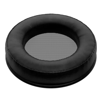 Pioneer DJ HC-EP0302 Almohadillas de piel para HRM-7