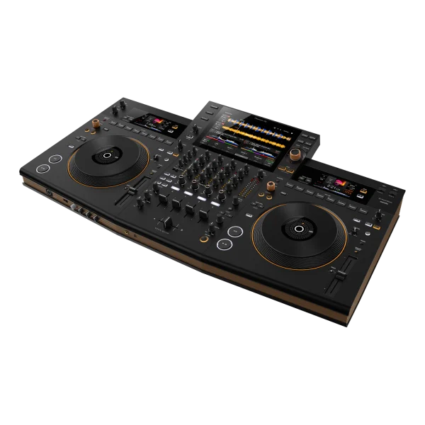Pioneer Dj OPUS QUAD - Imagen 5