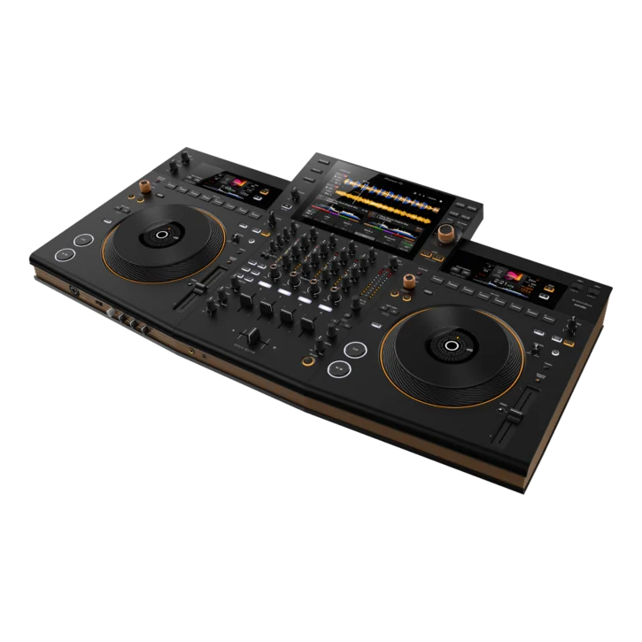 Pioneer Dj OPUS QUAD - Imagen 5