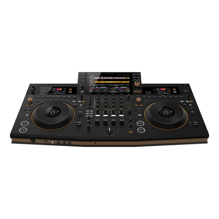 Pioneer Dj OPUS QUAD - Imagen 3