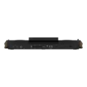 Pioneer DJ OPUS QUAD — panel de conexiones