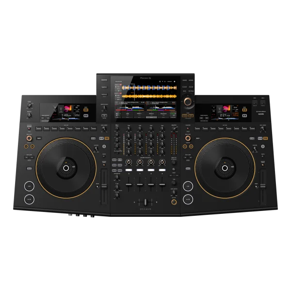 Pioneer Dj OPUS QUAD - Imagen 1