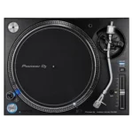 Pioneer Dj PLX 1000 Negro