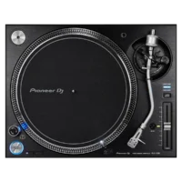 Pioneer Dj PLX 1000 Negro - Imagen 3