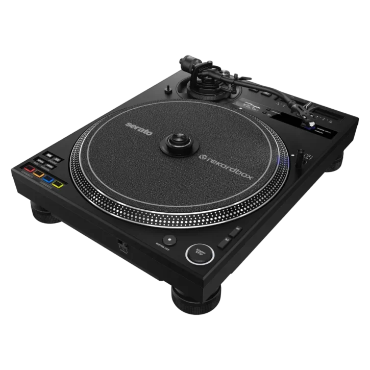 Pioneer Dj PLX CRSS12 - Imagen 6