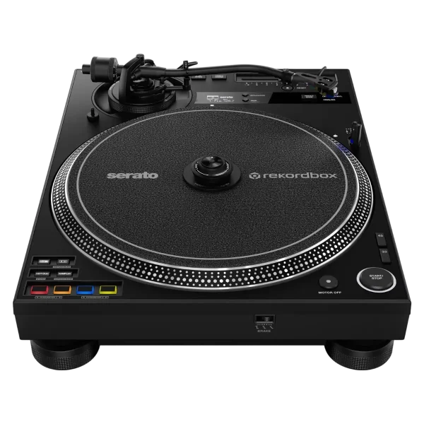 Pioneer Dj PLX CRSS12 - Imagen 5