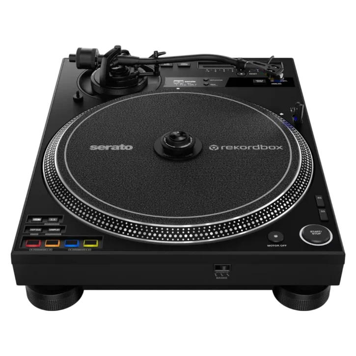 Pioneer Dj PLX CRSS12 - Imagen 5