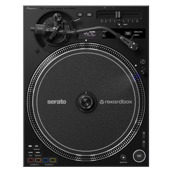 Pioneer Dj PLX CRSS12 - Imagen 1