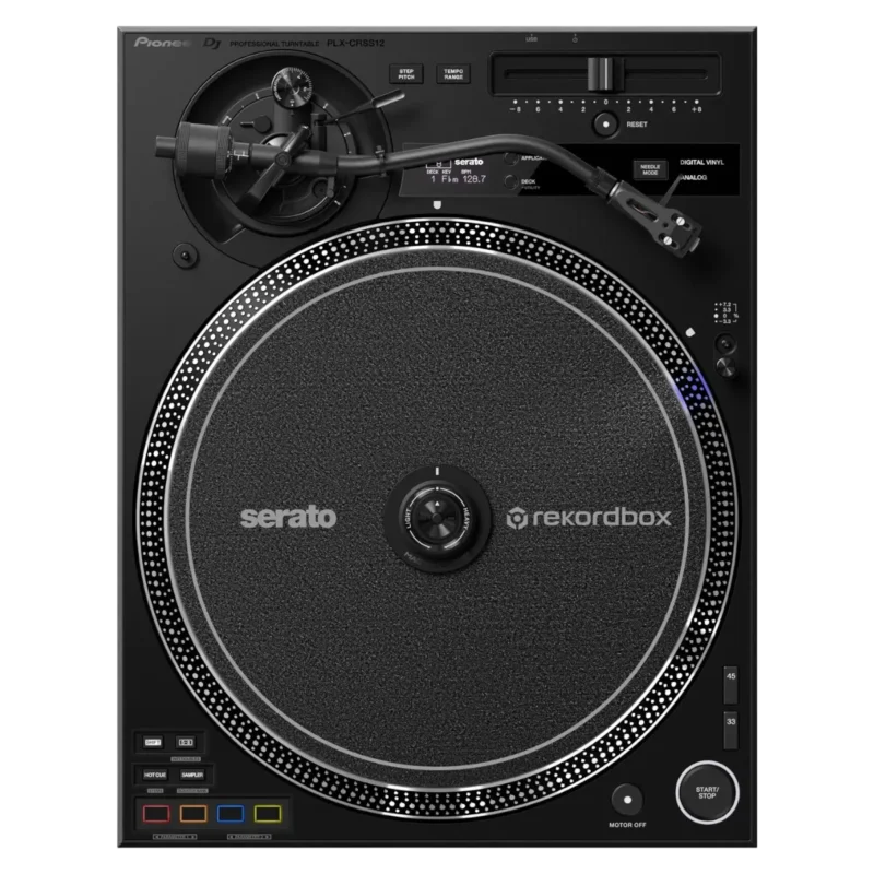 pioneer-dj-plx-crss12-cgi-top Pioneer Dj PLX CRSS12 Imagen 1
