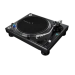 Pioneer Dj PLX 1000 Negro - Imagen 2