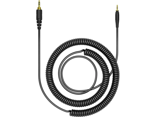 Pioneer Dj HC CA0401 Repuesto cable espiral (1.2m) para HRM 5/6/7, - Imagen 2