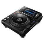 Pioneer Dj XDJ 1000 MK2 - Imagen 3