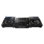 Pioneer Dj XDJ 1000 MK2 - Imagen 4