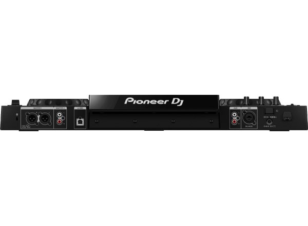 Pioneer Dj XDJ RR (Reserva) - Imagen 3