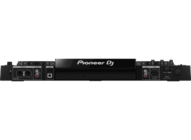Pioneer Dj XDJ RR (Reserva) - Imagen 3