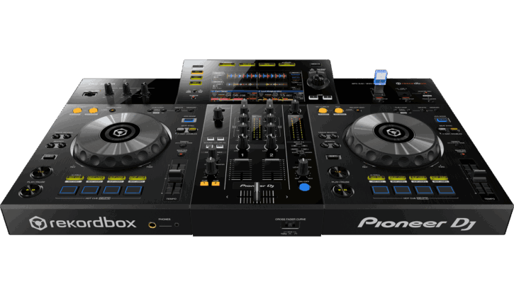Pioneer Dj XDJ RR (Reserva) - Imagen 4