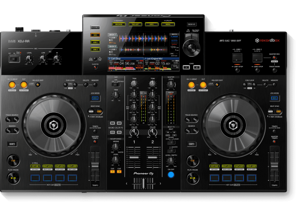 Pioneer Dj XDJ RR (Reserva) - Imagen 1