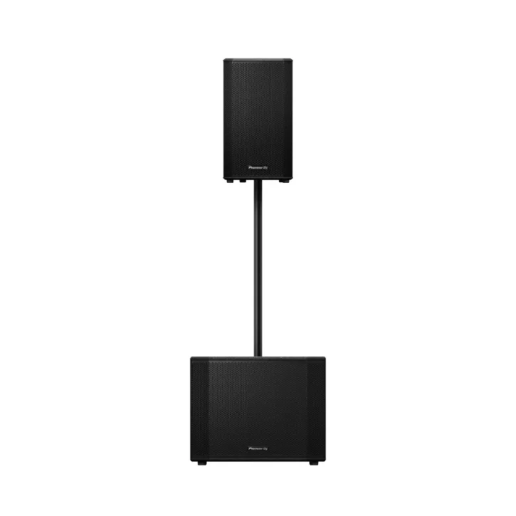 Pioneer Dj XPRS 1152ST Subgrave 15" - Imagen 7