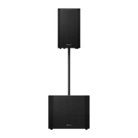 Pioneer Dj XPRS 1152ST Subgrave 15" - Imagen 6