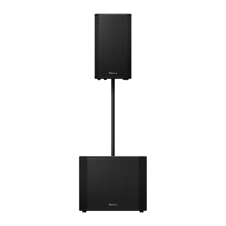 Pioneer Dj XPRS 1152ST Subgrave 15" - Imagen 6