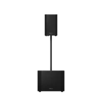 Pioneer Dj XPRS 1152ST Subgrave 15" - Imagen 5