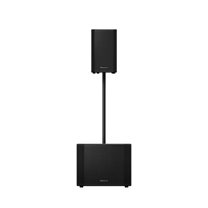 Pioneer Dj XPRS 1152ST Subgrave 15" - Imagen 5