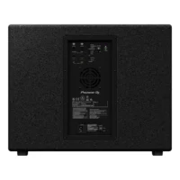 Pioneer Dj XPRS 1152ST Subgrave 15" - Imagen 3