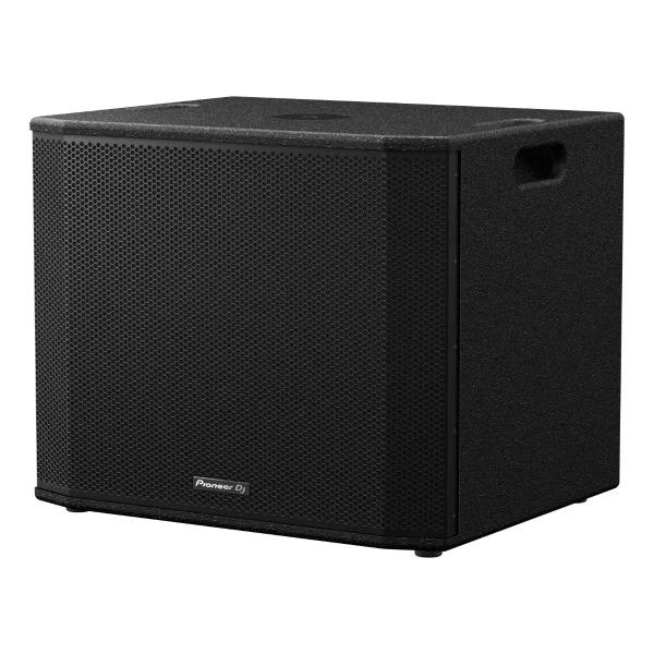 Pioneer Dj XPRS 1182ST SUB 18" - Imagen 2