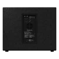 Pioneer Dj XPRS 1182ST SUB 18" - Imagen 3