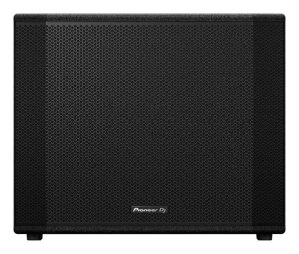 Pioneer Dj XPRS 1182ST SUB 18" - Imagen 12