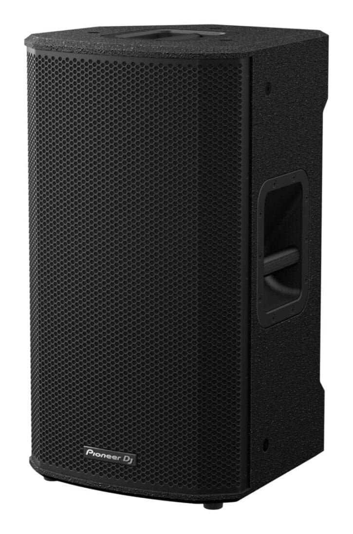 Pioneer Dj XPRS 122 - Imagen 2