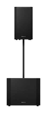 Pioneer Dj XPRS 122 - Imagen 8