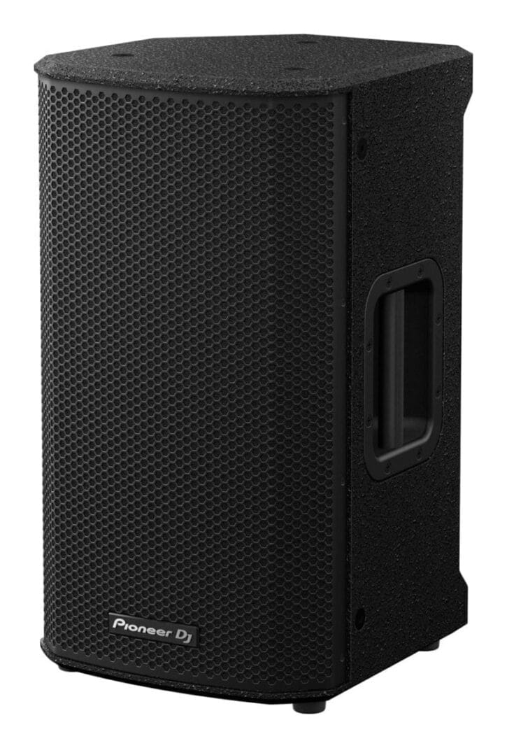 Pioneer Dj XPRS 102 - Imagen 2