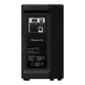 Pioneer DJ XPRS 102 — vista trasera