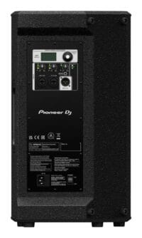 Pioneer Dj XPRS 102 - Imagen 4