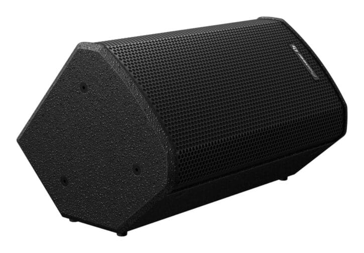 Pioneer Dj XPRS 102 - Imagen 11