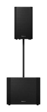 Pioneer Dj XPRS 102 - Imagen 7