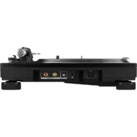 Pioneer Dj PLX 1000 Negro - Imagen 5