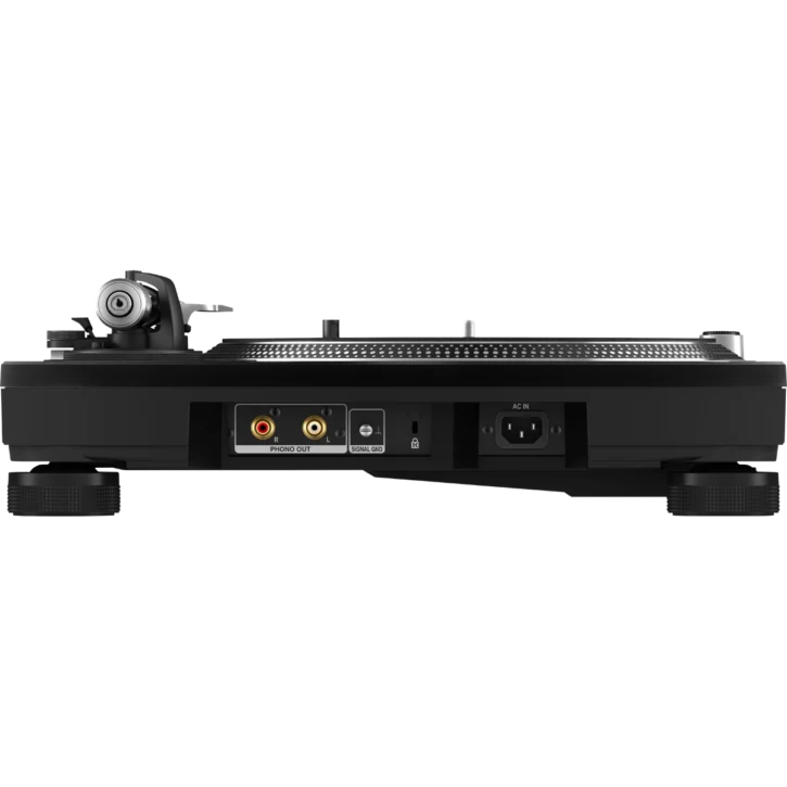 Pioneer Dj PLX 1000 Negro - Imagen 5