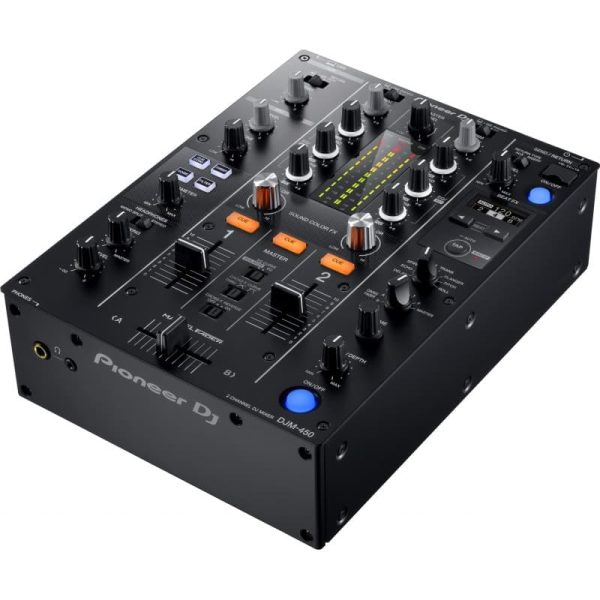 Pioneer Dj DJM 450 - Imagen 1