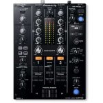 Pioneer DJ DJM 450 — vista superior