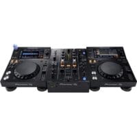 Pioneer Dj DJM 450 - Imagen 4