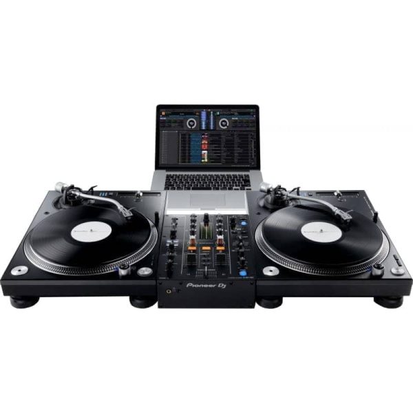 Pioneer Dj DJM 450 - Imagen 6