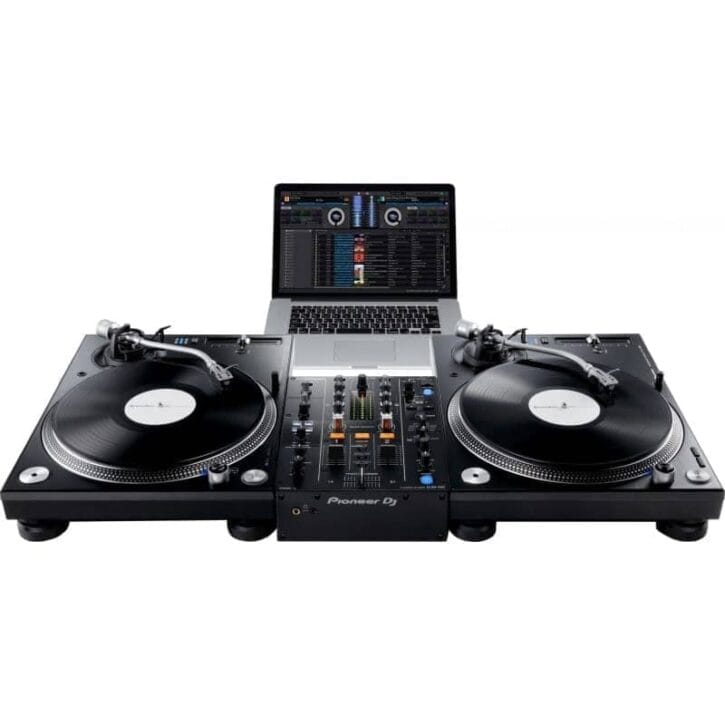 Pioneer Dj DJM 450 - Imagen 6