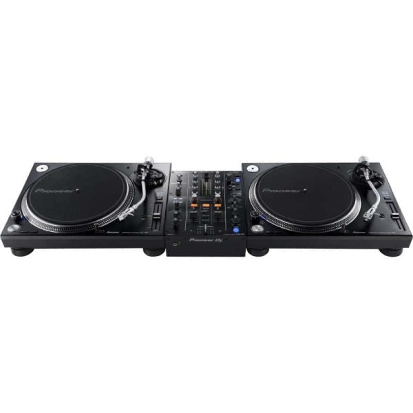 Pioneer Dj DJM 450 - Imagen 5