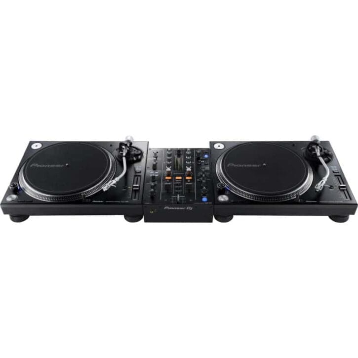 Pioneer Dj DJM 450 - Imagen 5