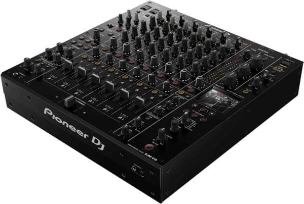 Pack Pioneer Dj 2 x Pioneer Dj Cdj 3000 + 1 x Pioneer Dj V10 - Imagen 7