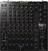 Pack Pioneer Dj 2 x Pioneer Dj Cdj 3000 + 1 x Pioneer Dj V10 - Imagen 9