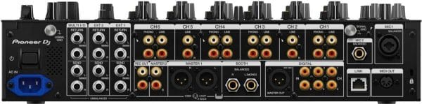 Pack Pioneer Dj 2 x Pioneer Dj Cdj 3000 + 1 x Pioneer Dj V10 - Imagen 10