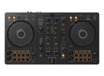 pioneer-flx4-controladora-dj-top-view